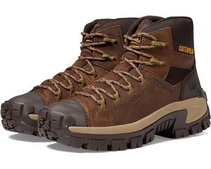 Ботинки Caterpillar Invader Hiker WP, цвет Pyramid