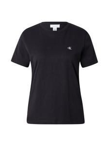 Рубашка Calvin Klein Jeans Archive, черный