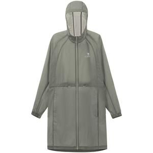 Коллекция Shadow Escape Ветровка для женщин Camel, цвет Pale Green