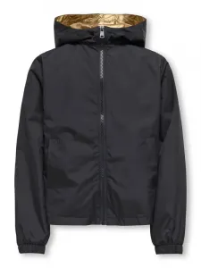 Куртка для межсезонья Only Girls, Black