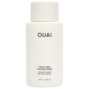 Кондиционер для густых волос OUAI, 10 oz/300 mL