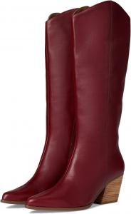 Ботинки Seychelles Women's Begging You, Cranberry Leather