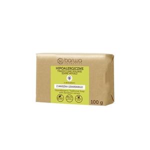 Серое мыло Одуванчик, 100 г Barwa