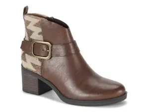 Ботильоны Colorado Bootie Baretraps, темно-коричневый