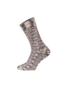 Носки HomeOfSocks HOS1002, серый