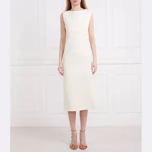 Платье Liviana Conti, бежевый