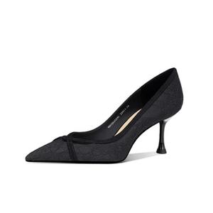 Женские туфли на высоком каблуке JESSICA SOPHIA, Black