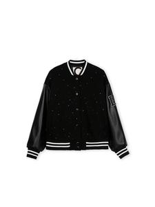 Куртка межсезонная Lola Casademunt, черный