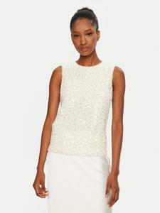 Юбка стандартного кроя Vicolo, белый