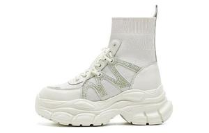 Ботильоны женские Harson, бежевый