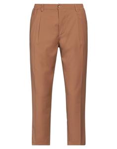 Брюки Stilosophy, коричневый