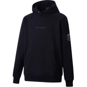 Jordan Свитшот мужской черный