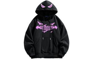 Толстовка унисекс Comowa, хаки