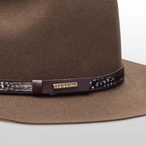 Джексон Хэт Stetson, коринчевый