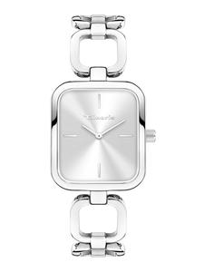 Tamaris Серебряные аналоговые часы