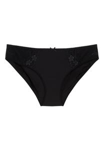 Трусики LingaDore Panty, черный