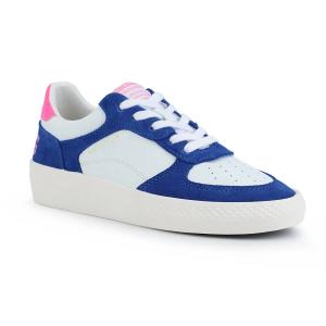 Vintage Havana Женские кроссовки Fast 8 в ярко-синем и розовом цветах