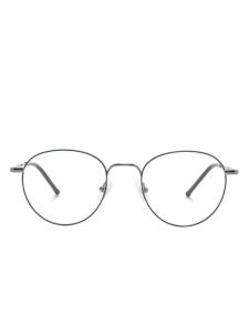 GIGI STUDIOS очки Portland, синий