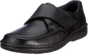 Мужские низкие кроссовки Berkemann, черный