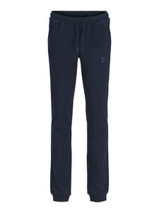 Зауженные брюки Jack & Jones Junior JJIGORDON, темно-синий