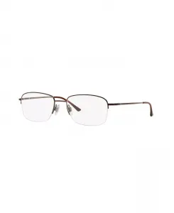 Мужские квадратные очки, PH1001 Polo Ralph Lauren, коричневый