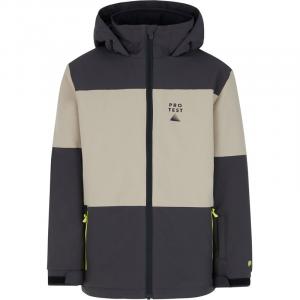 Функциональная куртка prtdecks jr Protest, серый