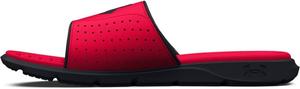 Сандалии Under Armour Ignite Pro Slide для мужчин, Red/Black/Black