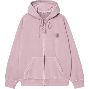 Carhartt WIP Нельсон худи, Pink