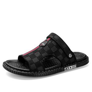 Пляжные сандалии мужские Shiozawa, Black