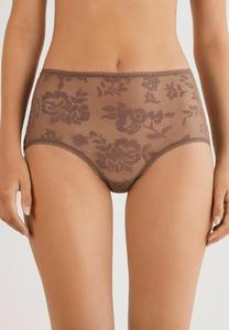 Брифы Intimissimi Briefs, Natural/Camel