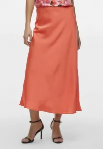 Юбка-Колокольчик миди viellette Vila, Dubarry