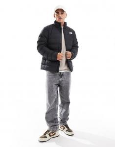 The North Face - Aconcagua 3 - Стеганая куртка черного цвета