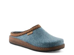 Тапочки Flexus Snuggee Slipper - Women's, Denim Blue