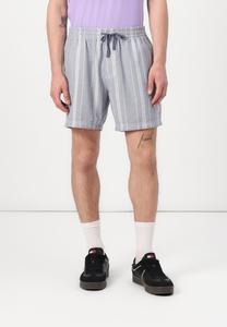 Шорты TEXTURED BEACH Tommy Jeans, антрацит