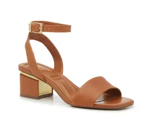 Сандалии Acaylee Sandal Vince Camuto, коричневый