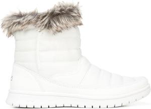 Женские ботильоны Ryka Suzy, White