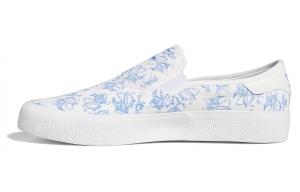 Кроссовки Adidas Originals 3MC Slip Disney Sport Goofy