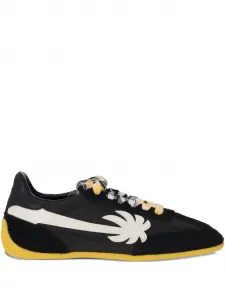 Кроссовки PA 5 Palm Angels, черный