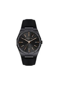 Наручные часы LIEBESKIND, черный