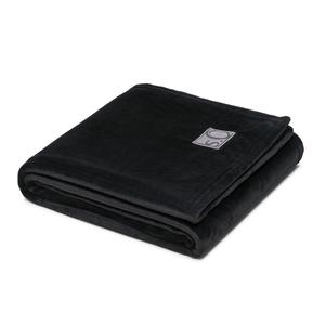 Одеяло для гостиной kuschelsoft S.Oliver, черный