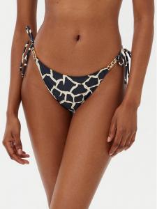 Нижняя часть бикини BN104 Selmark, черный
