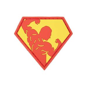 Женский рюкзак Elitex Training, красный