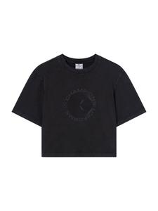 Рубашка Champion Authentic Athletic Apparel, черный