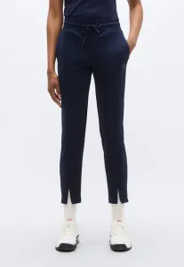 Штаны, спортивные штаны miggy. Fila, Navy