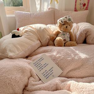 Disney Комплект постельного белья, 3 предмета, 150x200 см