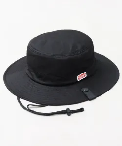 Шляпа для приключений из выстиранной саржи / Шляпа для активного отдыха