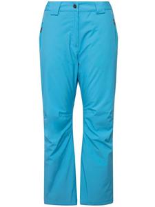 Спортивные брюки Ulla Popken, цвет helles türkis