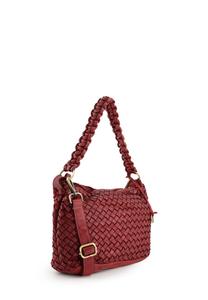 Сумка VENEZIA Handbag, Bordeaux