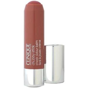 Бальзам для губ Chubby Stick Cheek Colour Lip Balm Номер 04 Plumped Up Peony Clinique