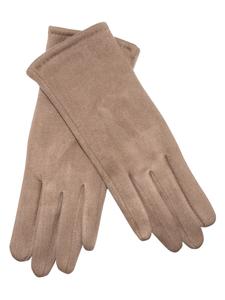 Перчатки с закрытыми пальцами Seasons of April Thea, светло-коричневый